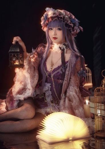 变色桃花源