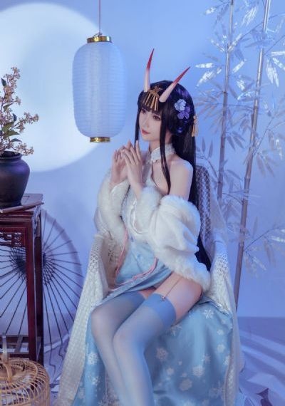 姨妈的诱惑3