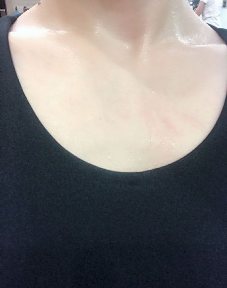 我的狐仙女朋友