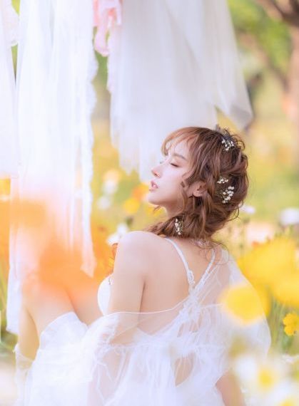 夫妻的交换
