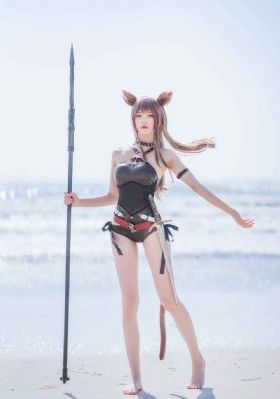 我的老婆是会长大人