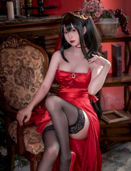 女神异闻录p5