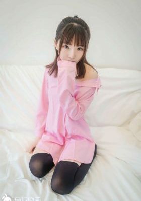 北非情人