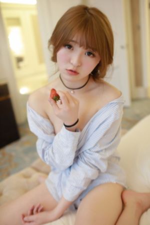 漂亮的保姆7