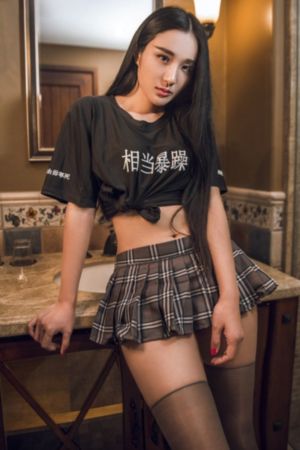 姐姐的女朋友