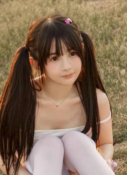 高岭家的姐妹花