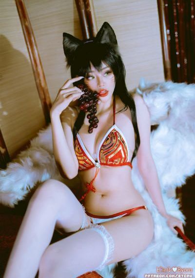 背德的境界