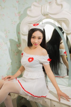 嫂子的特殊职业