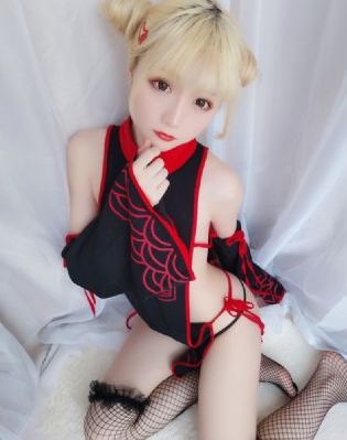 楚乔传二