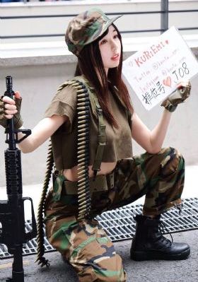 女儿的朋友12