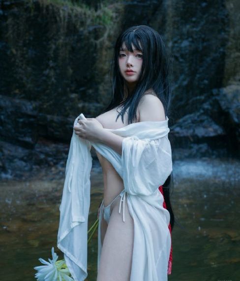 湖畔危情