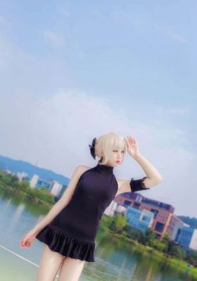 丑女也有春天