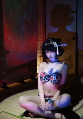 三d玉蒲团
